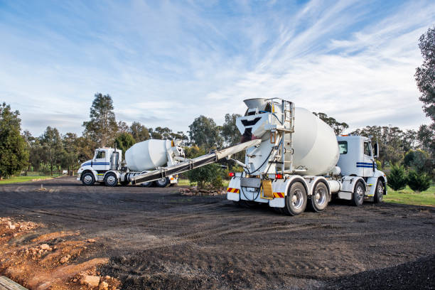 Best Concrete Staining and Coloring in Wills Point, TX