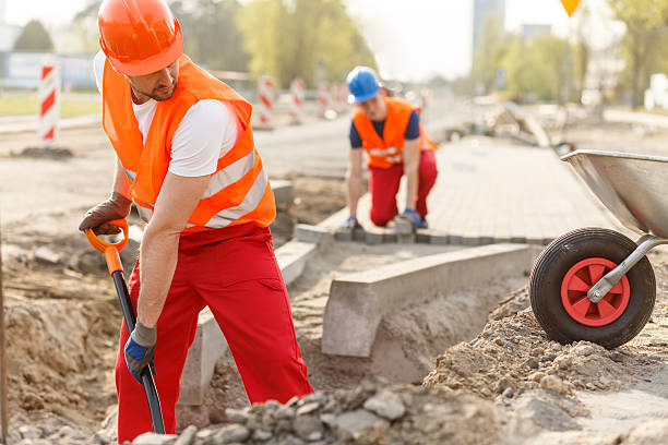 Best Concrete Foundation Repair in Wills Point, TX